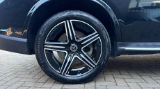 Mercedes-Benz GLC 300e 4Matic AMG Line Premium 5dr 9G-Tronic Estate